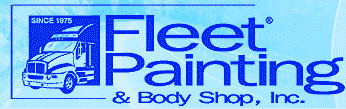 Fleet Painting Body Shop
